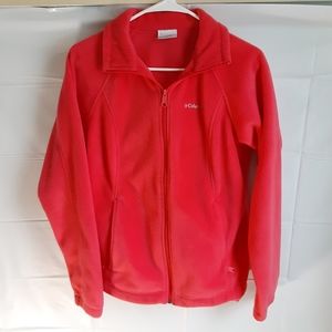 Columbia  Jacket